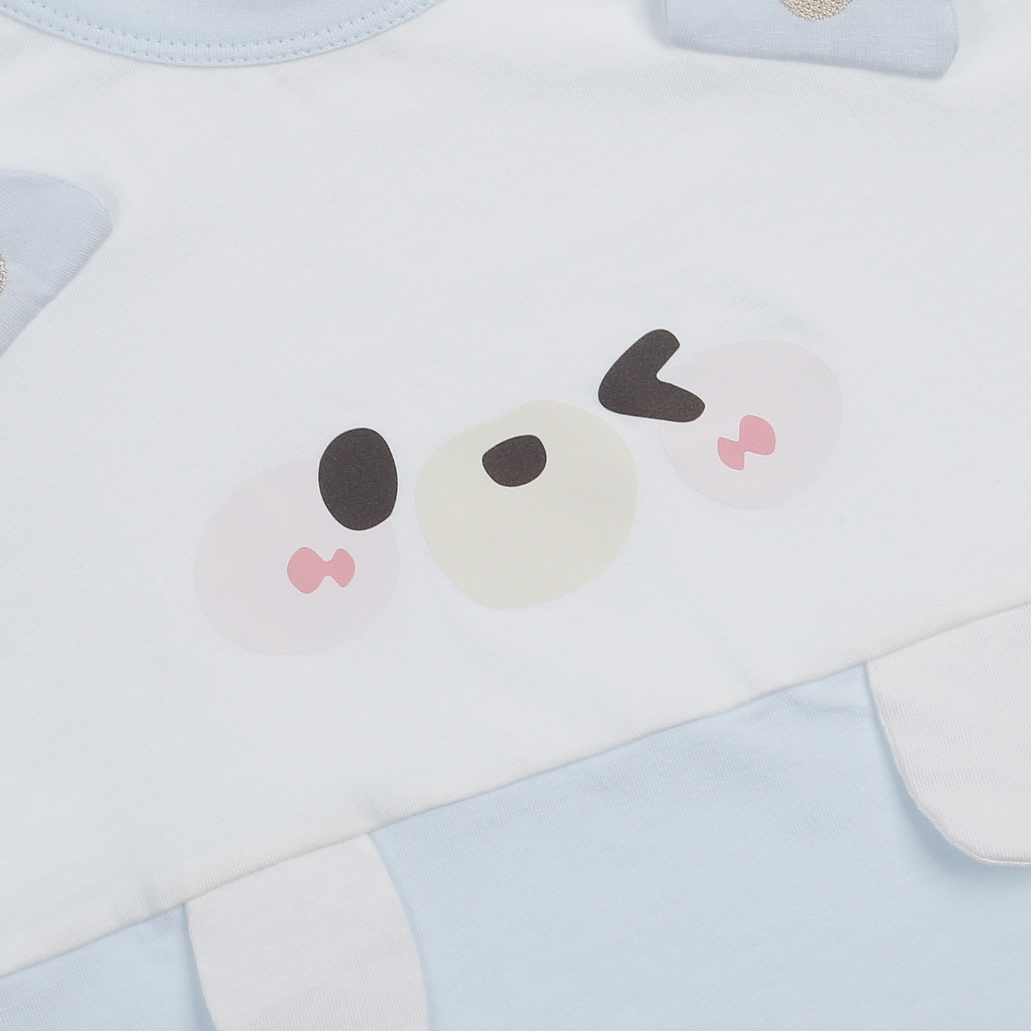 thời trang mùa hè cho bé