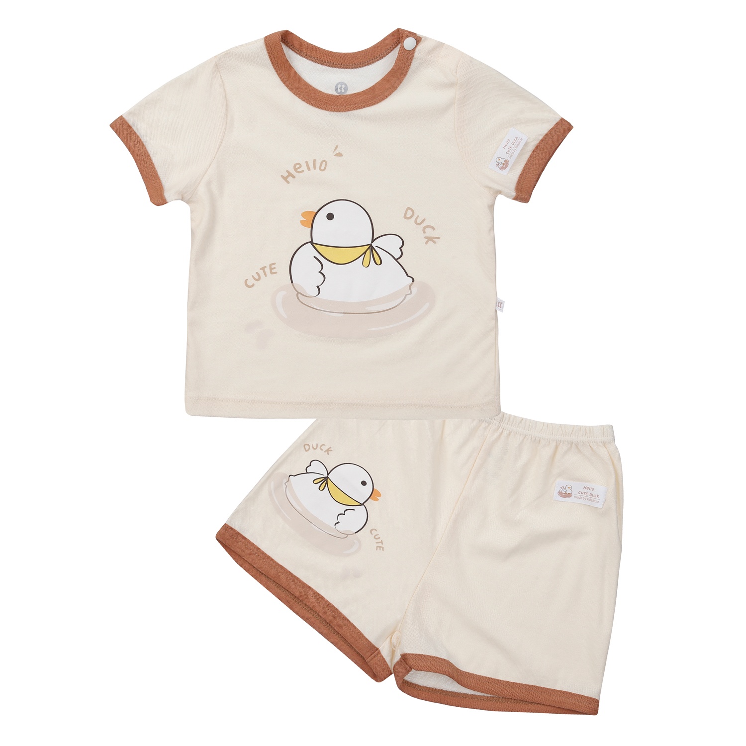 thời trang mùa hè