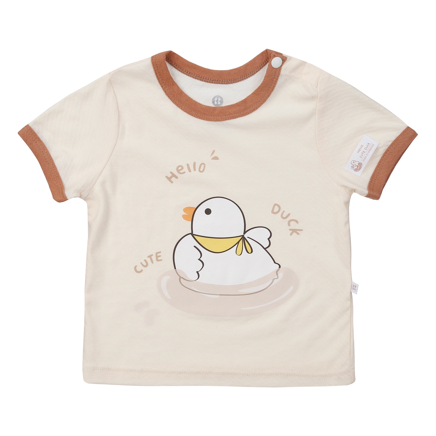 áo thời trang bé gái KidsPlaza