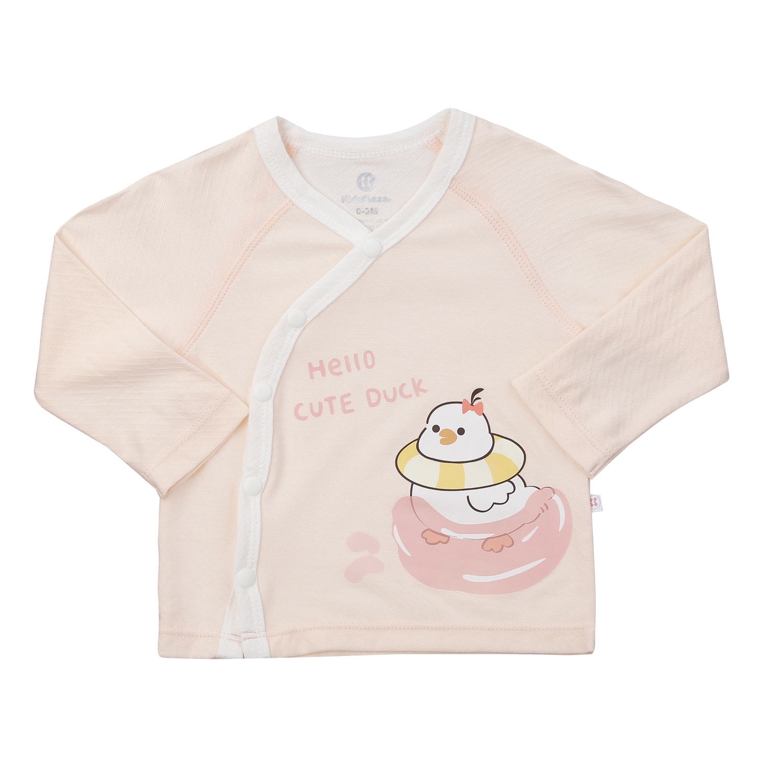 Áo thời trang cho trẻ