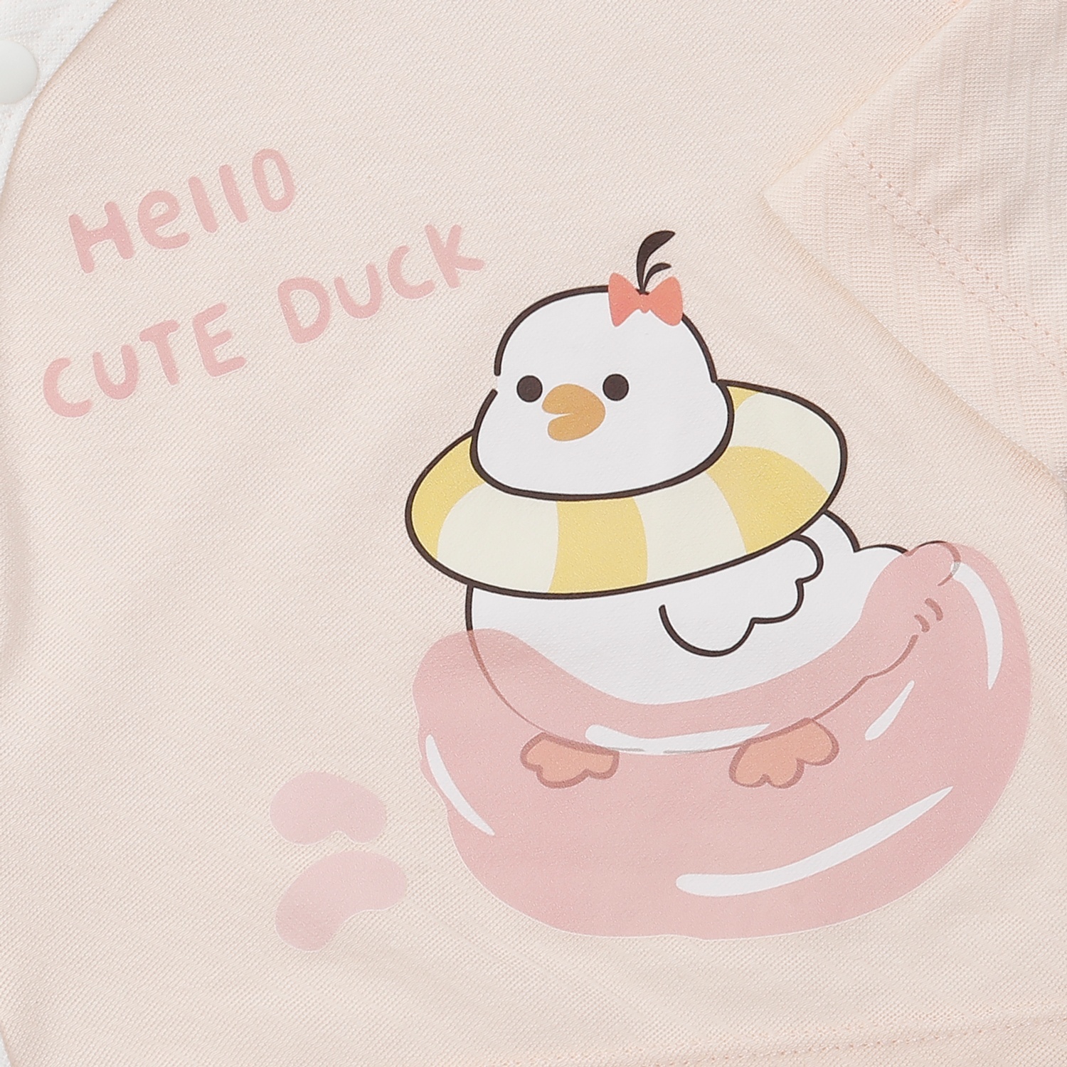 Set quần áo bé gái