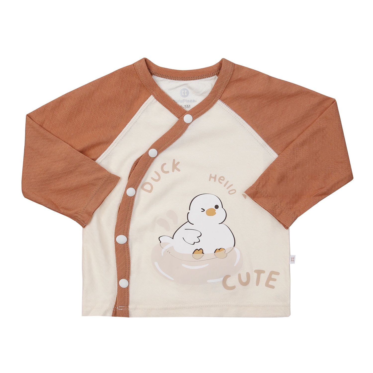 Áo thời trang cho bé