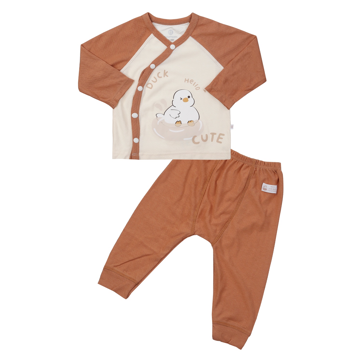 Thời trang cho bé KidsPlaza