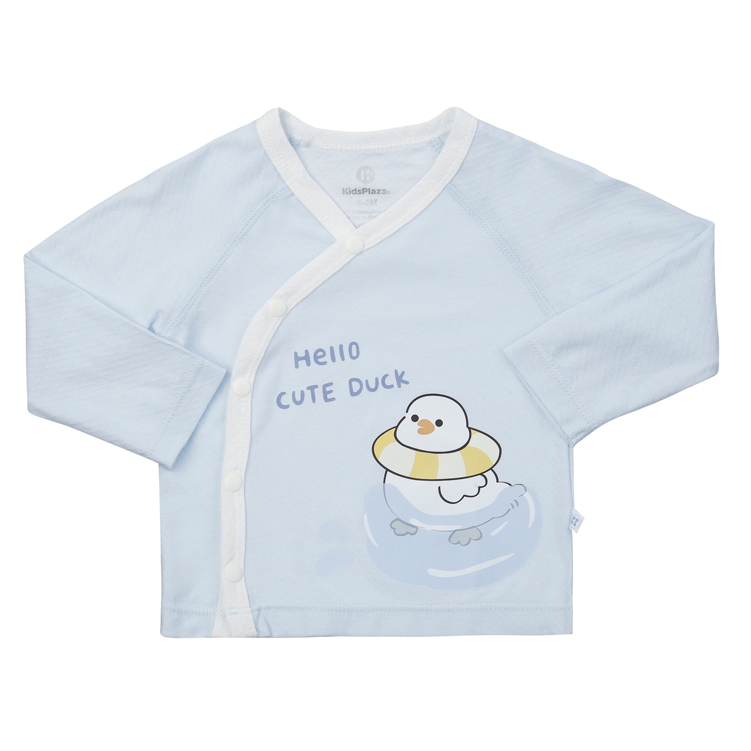 áo cho trẻ sơ sinh