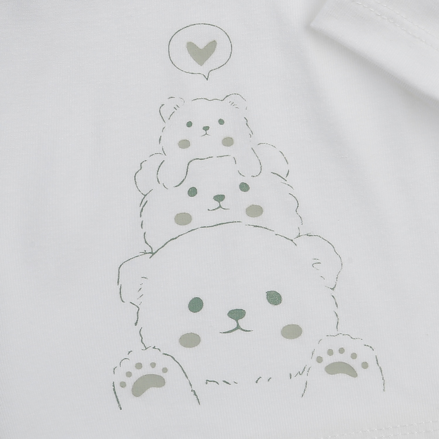 Thời trang sơ sinh