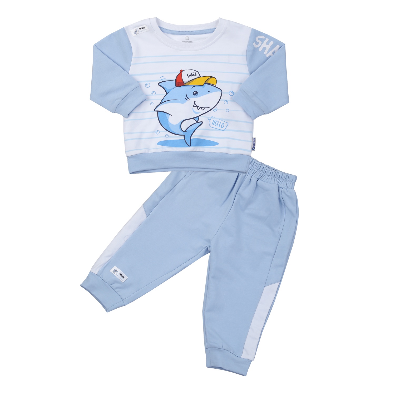 Thời trang bé trai KidsPlaza