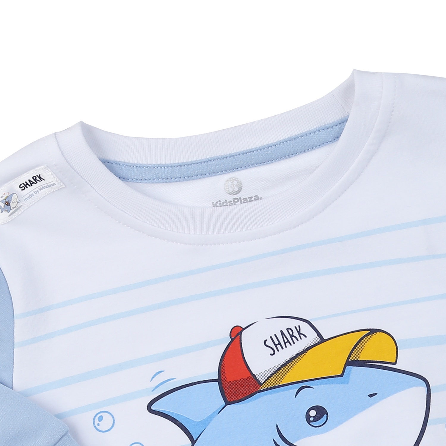 Thời trang trẻ em KidsPlaza