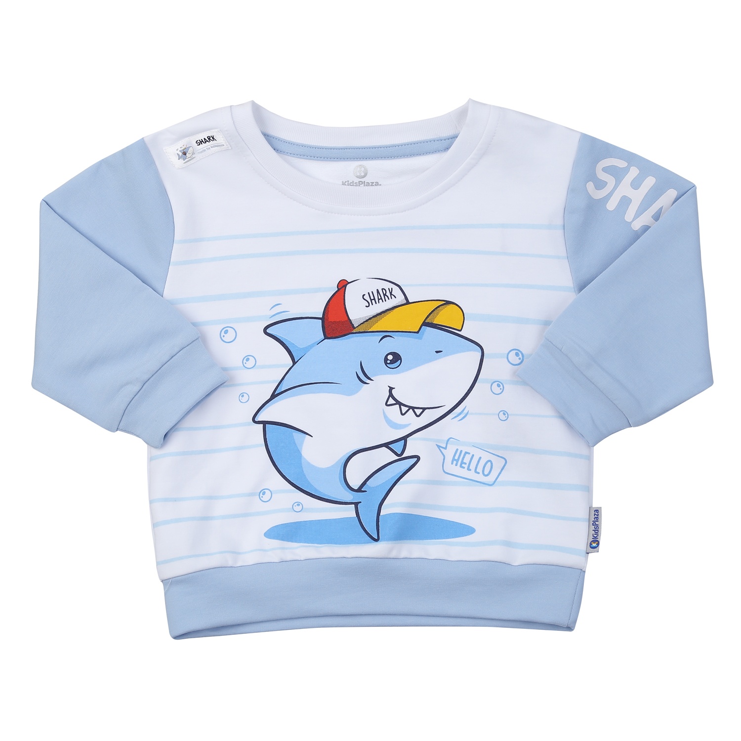 Áo thời trang nam 