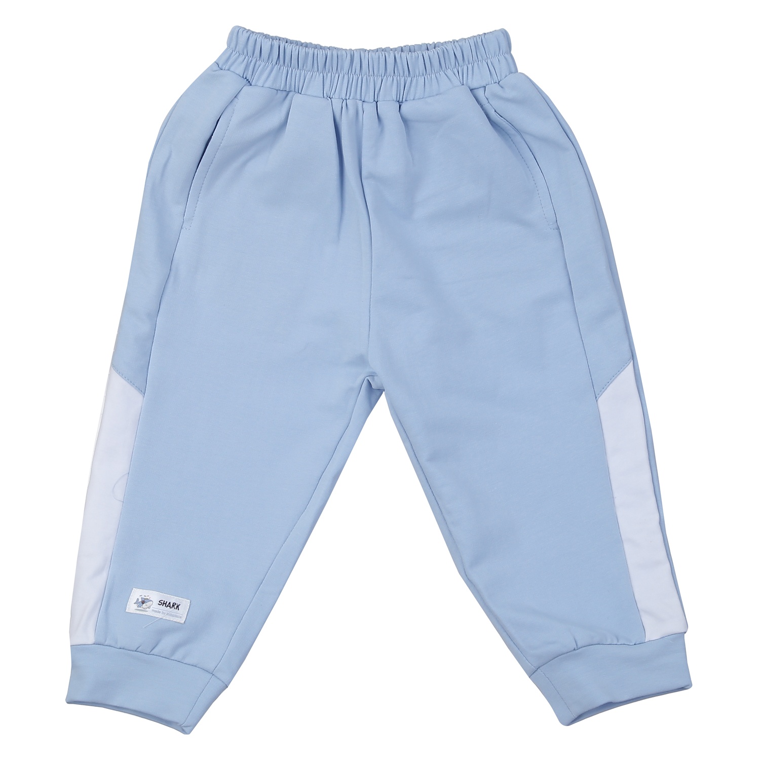 Quần thời trang trẻ em 