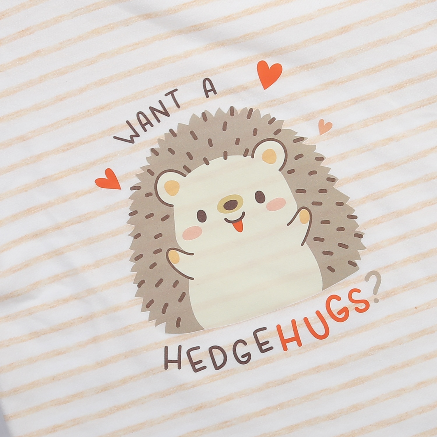 Quần áo cộc mùa hè cho bé