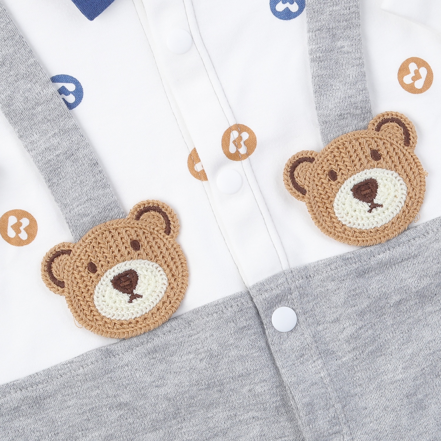 Set quần áo thời trang Kids Plaza