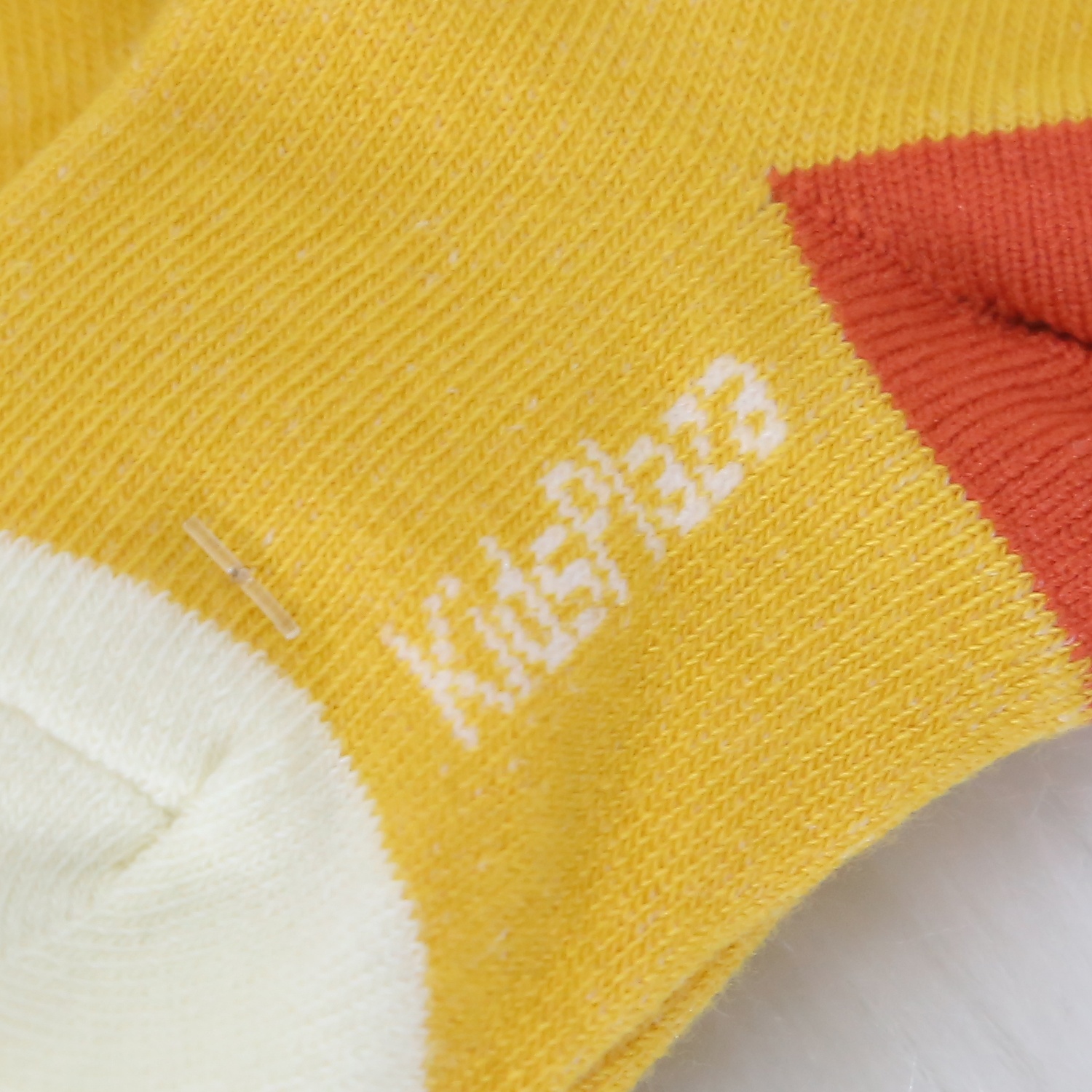 Set 3 đôi tất bé trai KidsPlaza ss1 BH24 0-6M hình 3