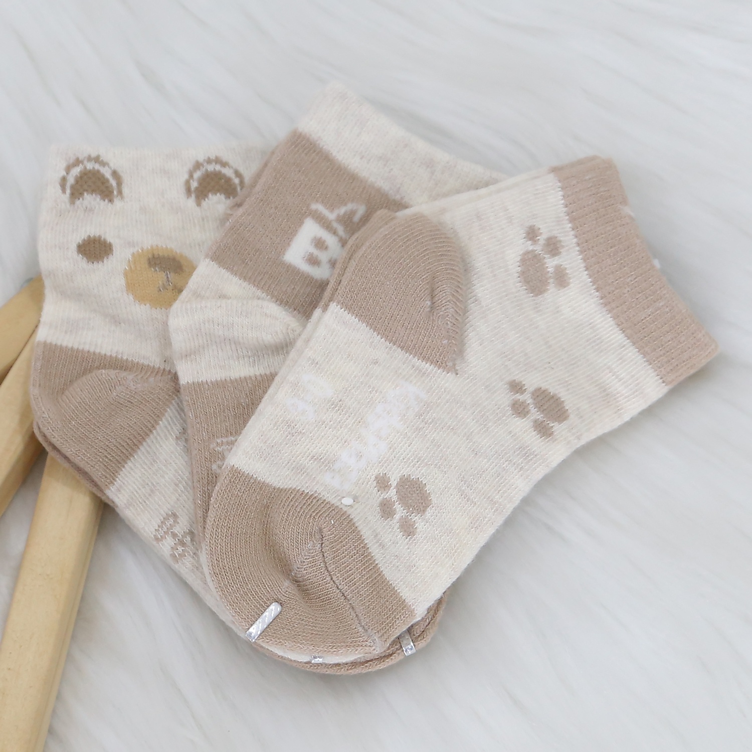 tất thời trang bé trai Kids Plaza