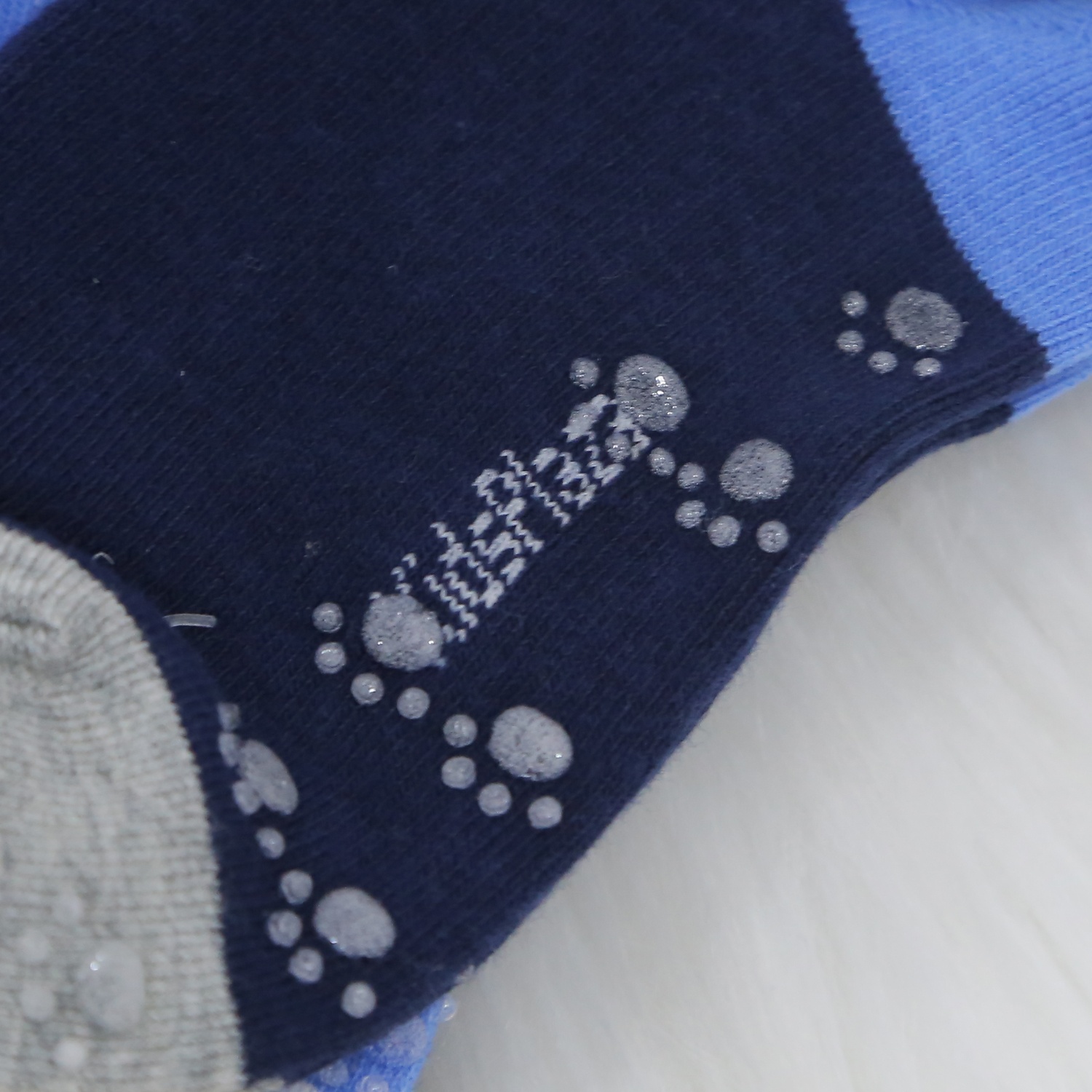 Set 3 đôi tất bé trai KidsPlaza CT4 BH24 3-5Y hình 3