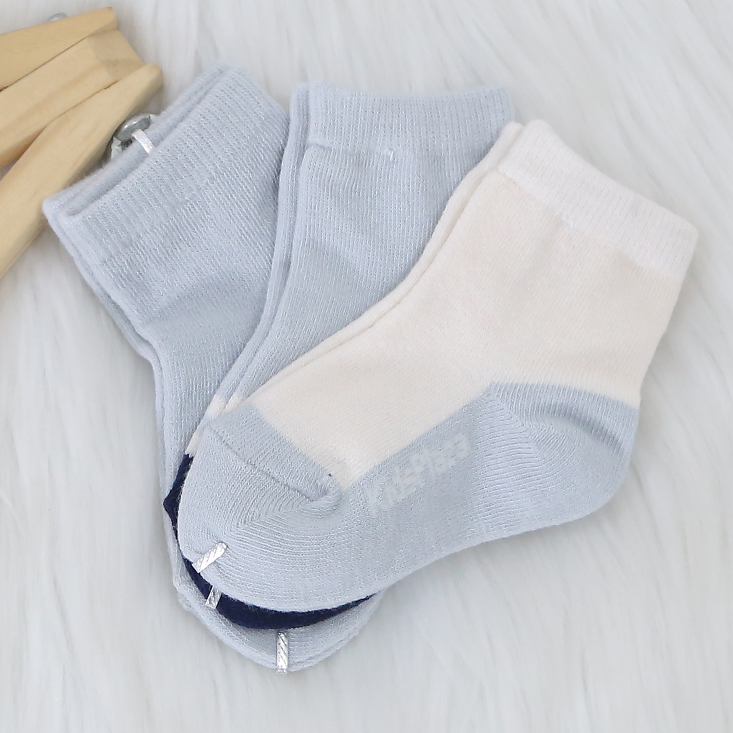 Tất thời trang cho bé trai Kids Plaza