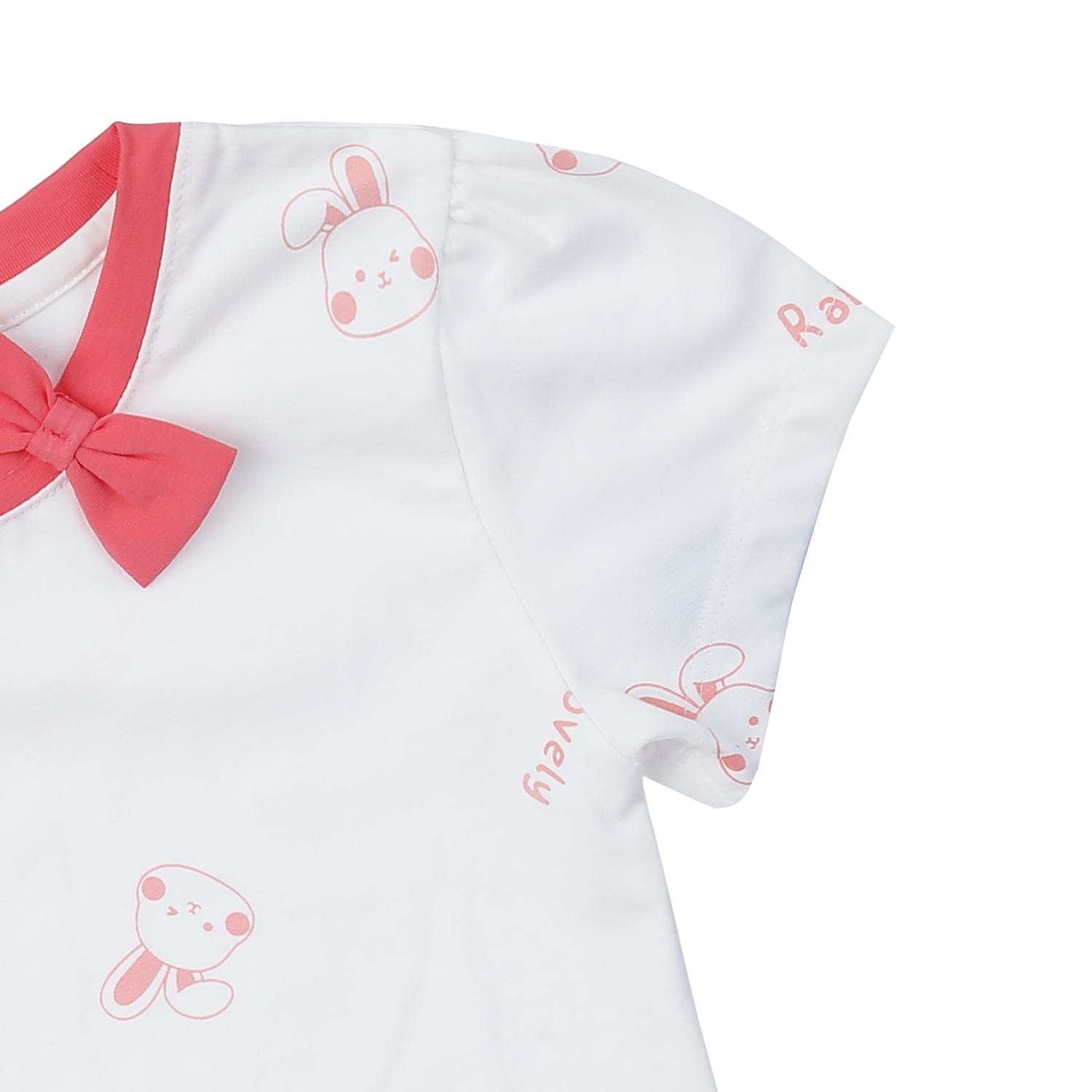 Thời trang mùa hè cho bé gái