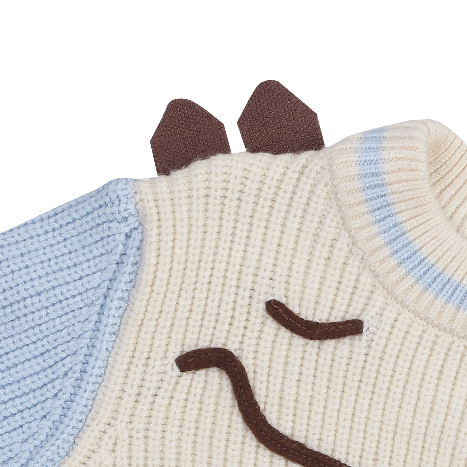 Áo len thời trang bé trai