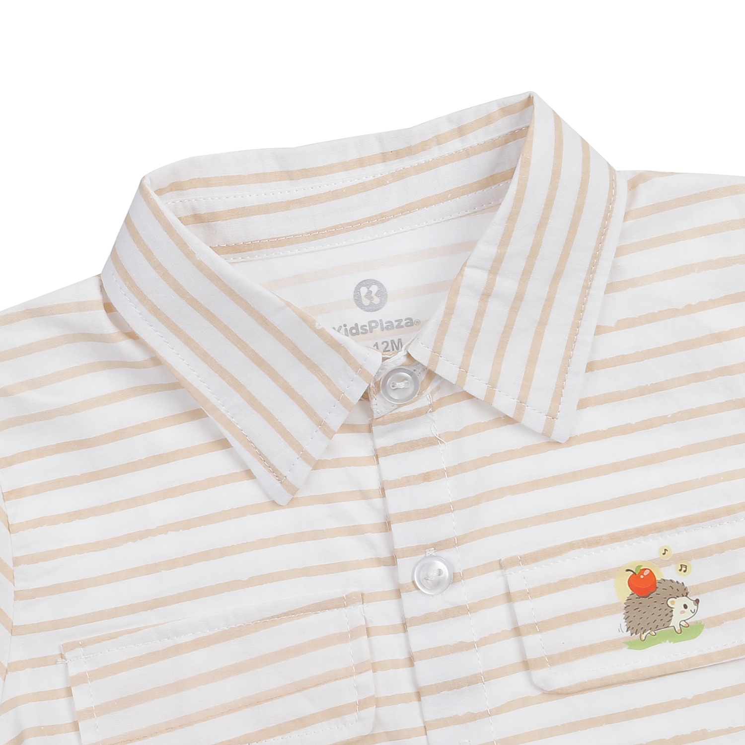 thời trang bé trai