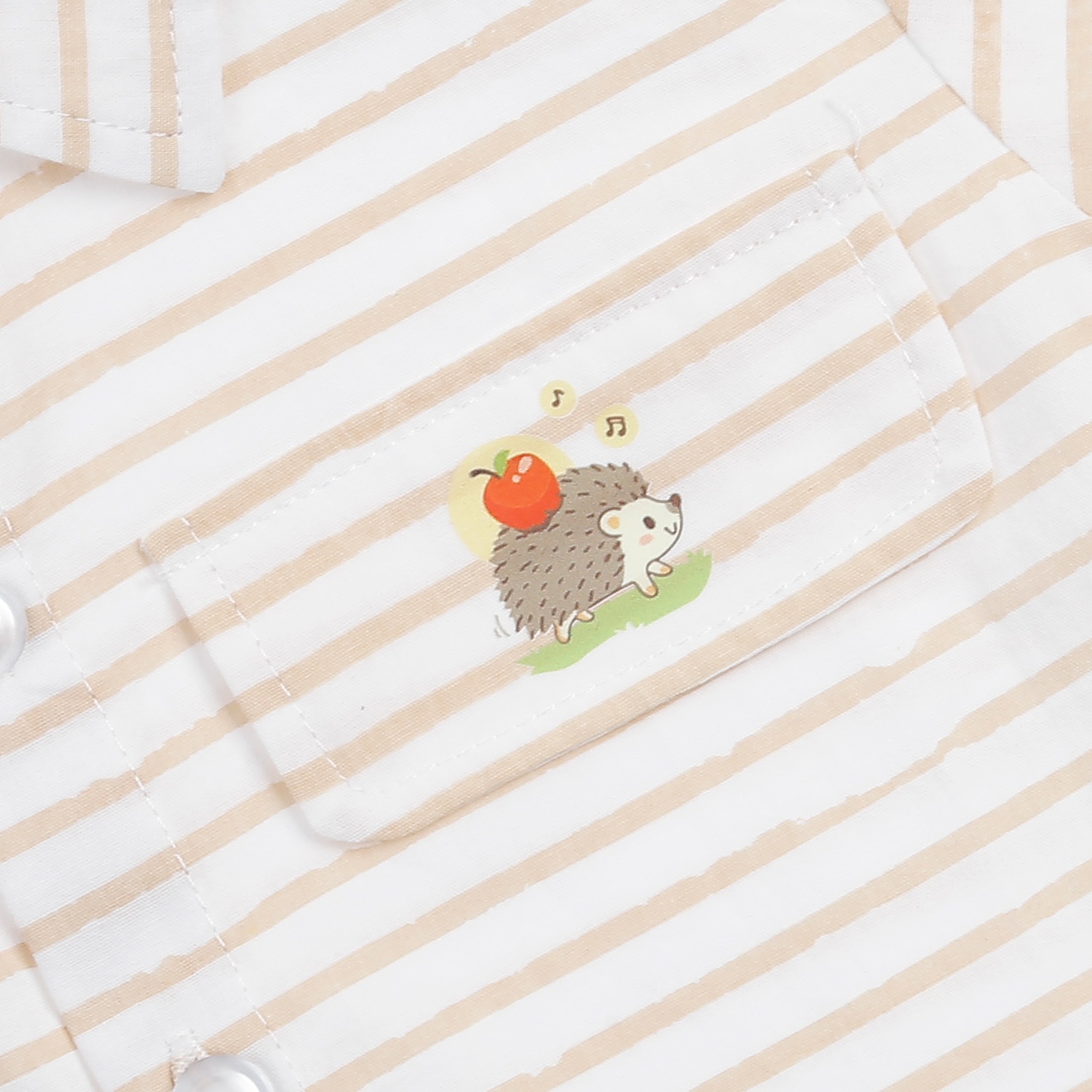 Thời trang cho bé