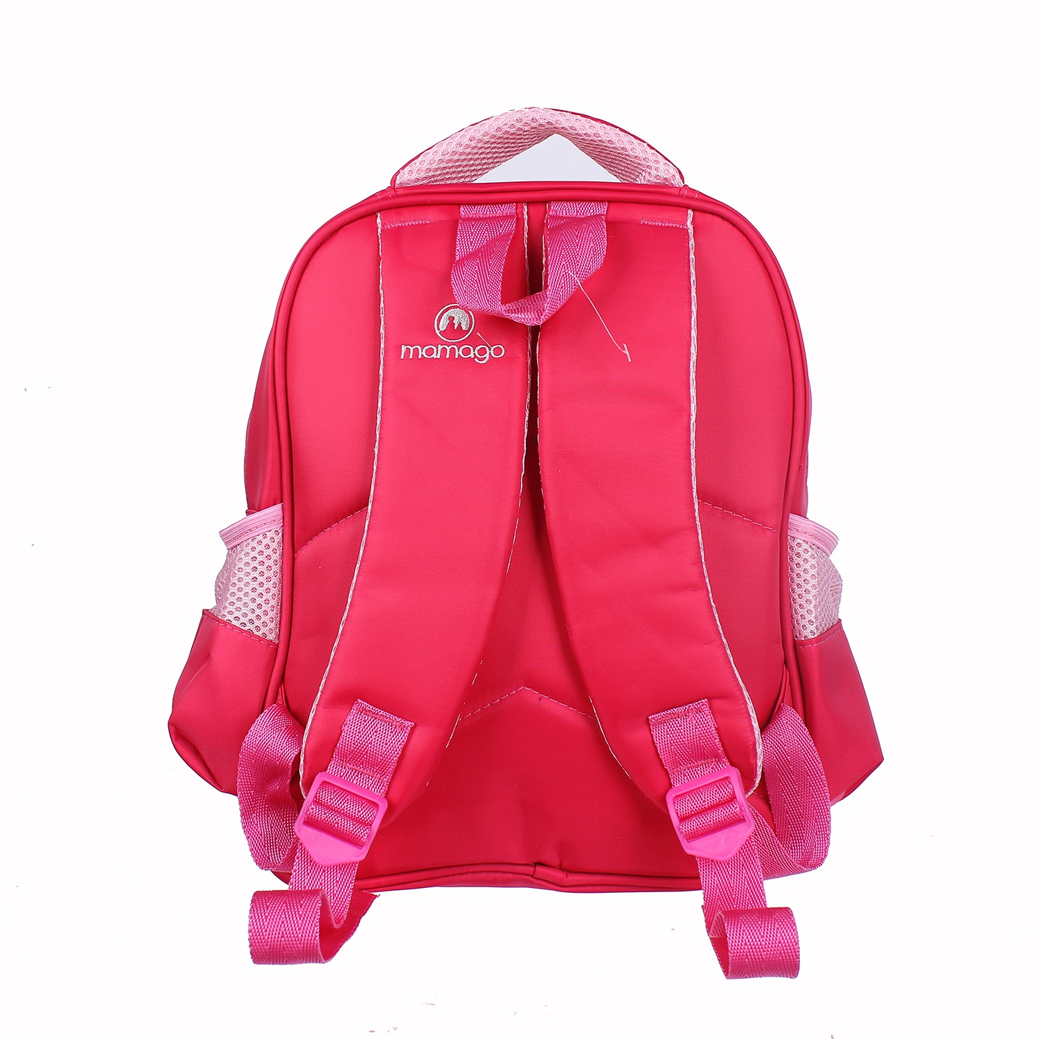 Balo cho bé gái Mamago in thỏ Rabbit 82080 12