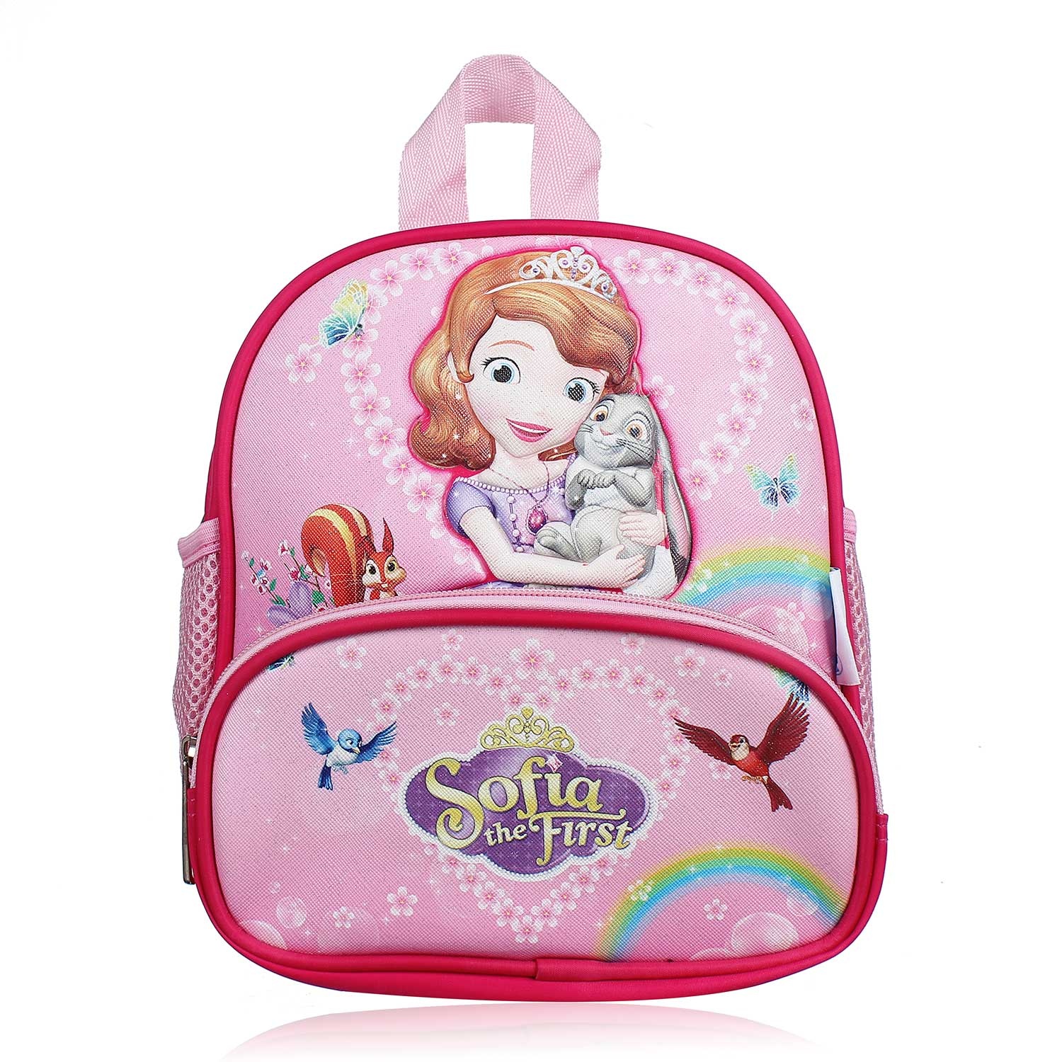 Balo cho bé Mamago in Sofia Princess A9002 9