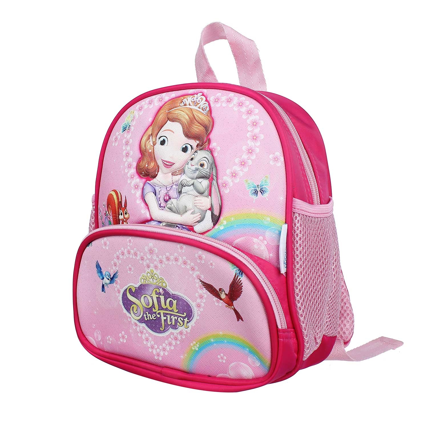 Balo cho bé Mamago in Sofia Princess A9002 9