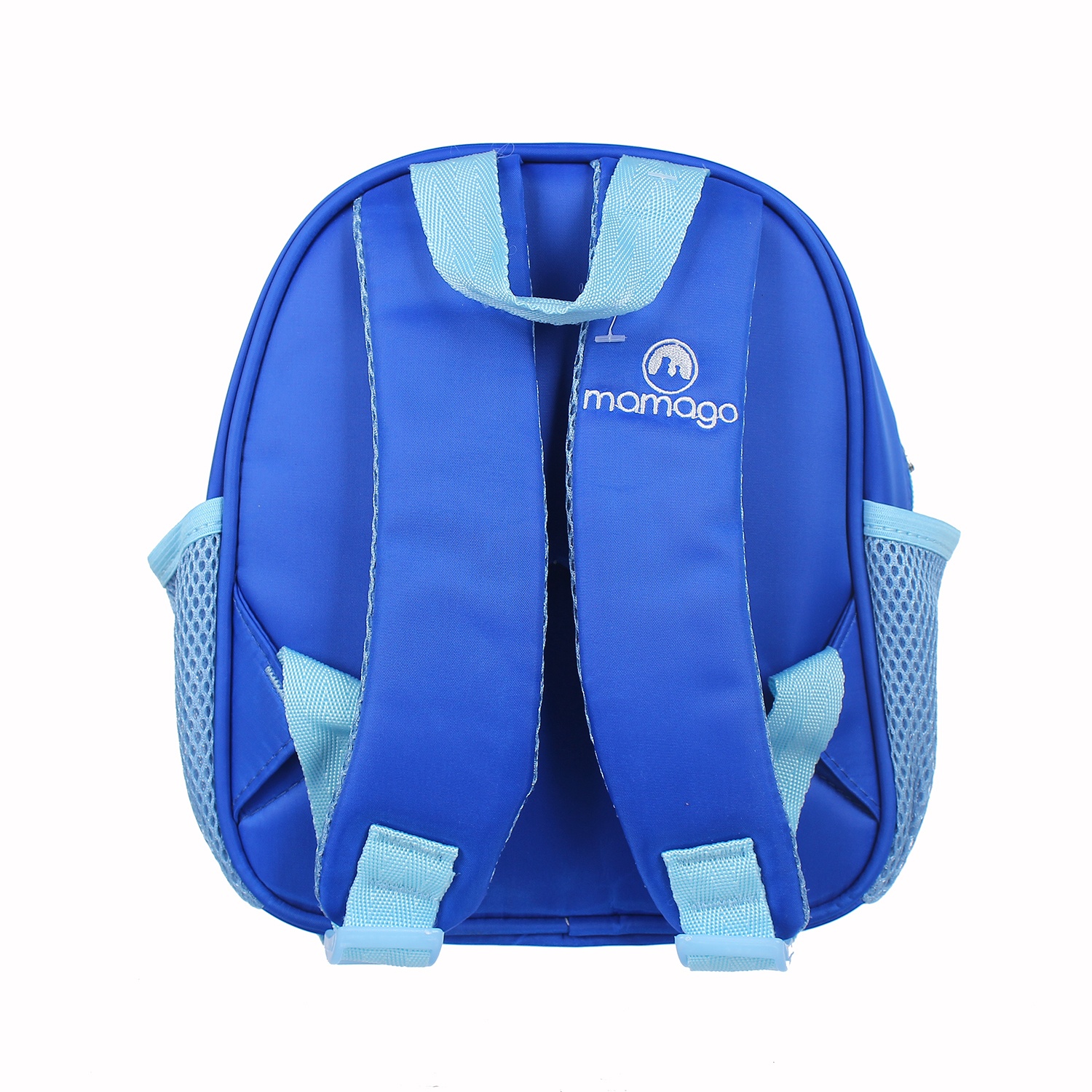 Balo cho bé trai Mamago Captain America A9005 9