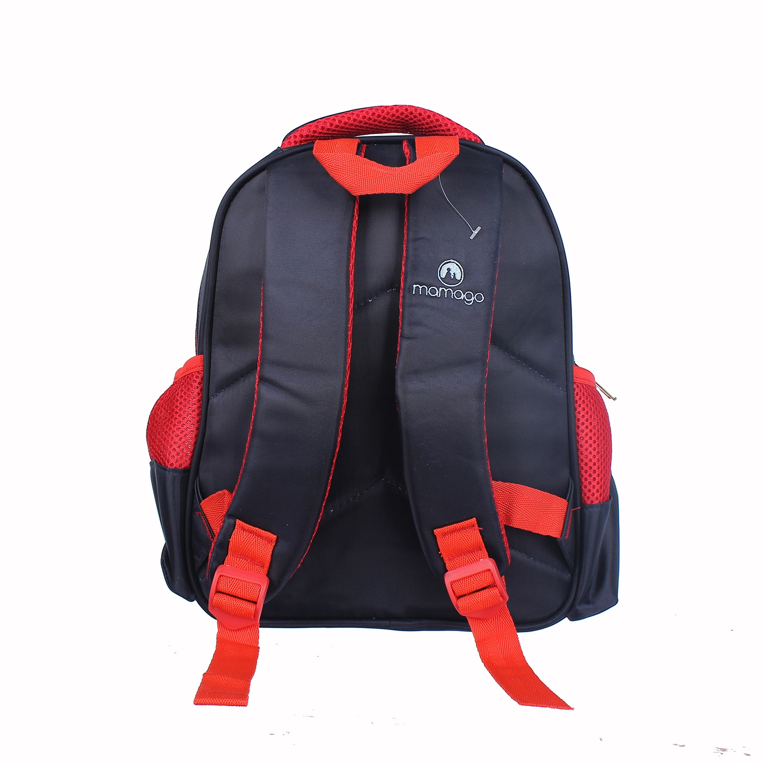 Balo cho bé trai Mamago in Racing Car A12019 12