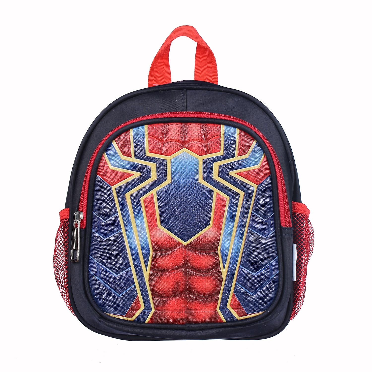 Balo cho bé trai Mamago Spiderman A9003 9