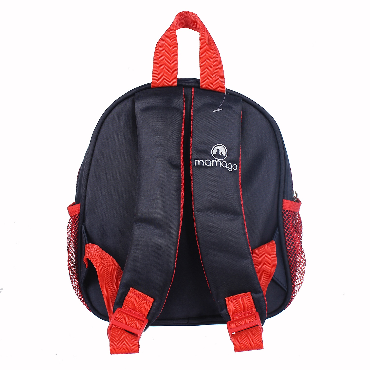 Balo cho bé trai Mamago Spiderman A9003 9