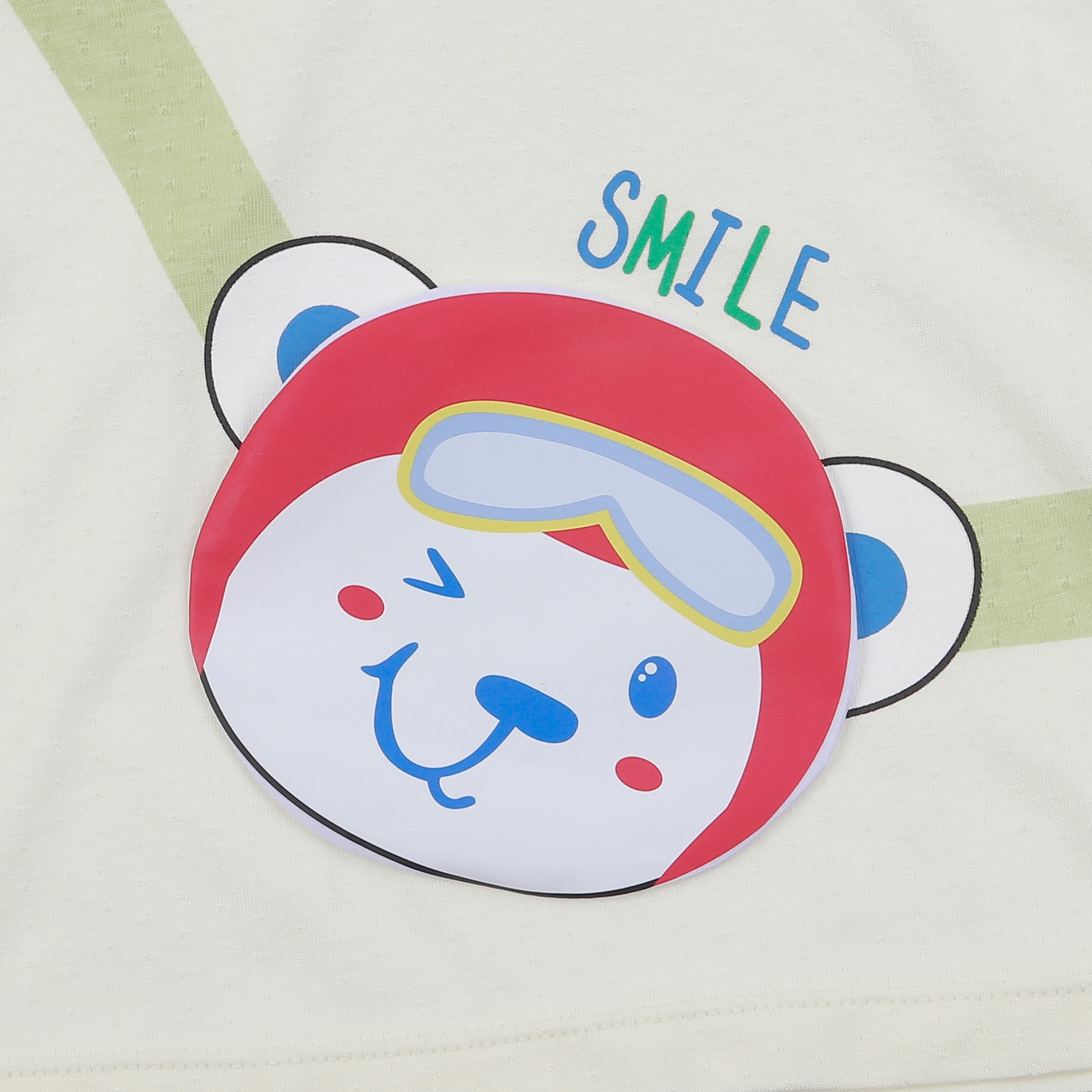 Hình in tỉ mỉ, sắc nét