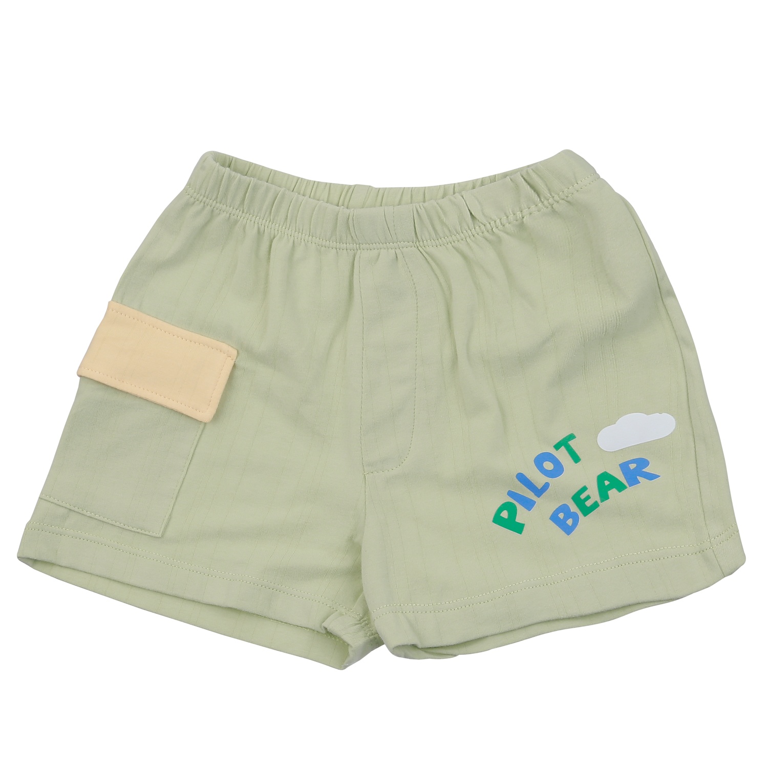 Quần co giãn thoải mái