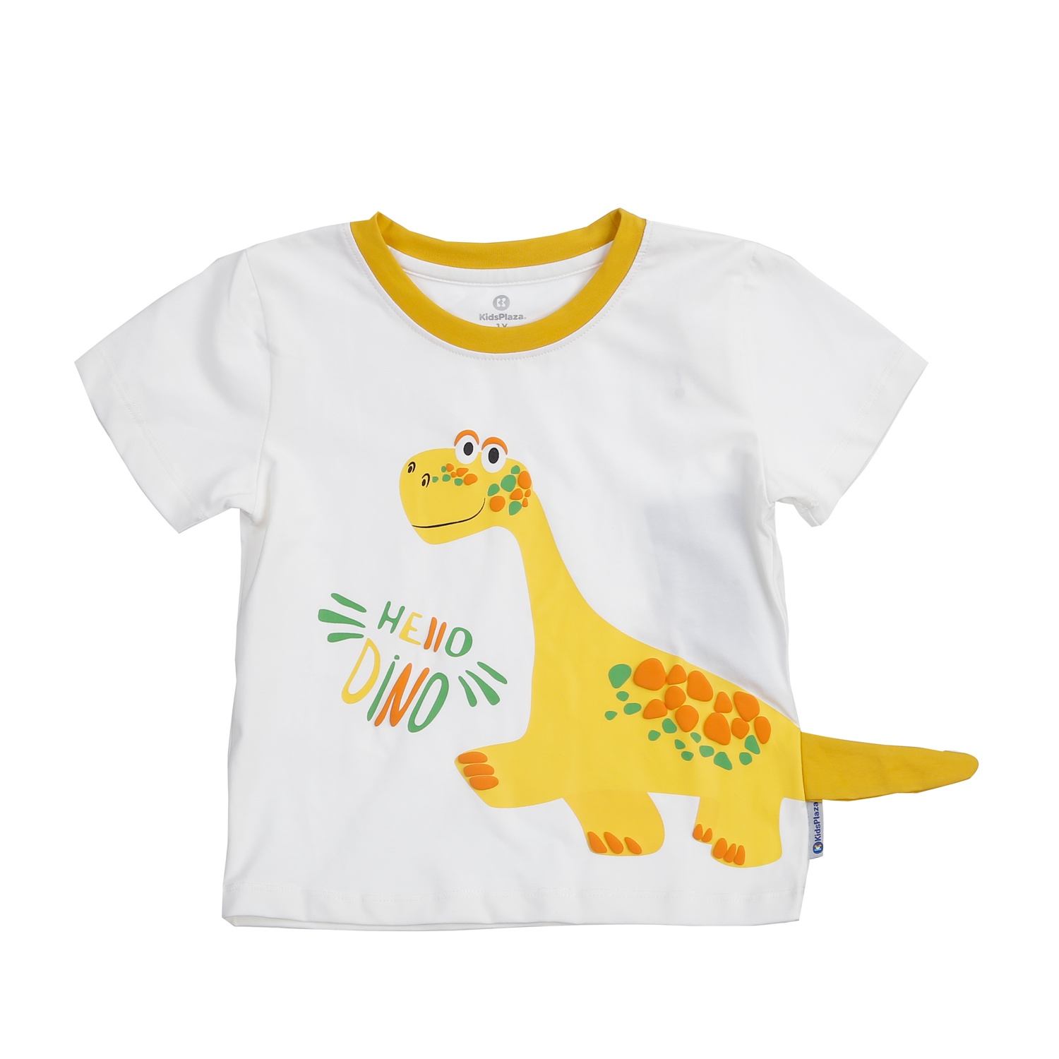 Áo chất liệu cotton thoáng mát 