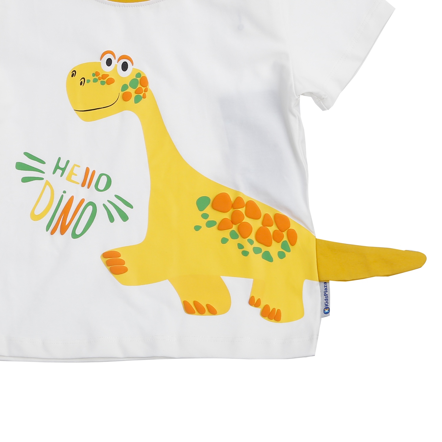 Họa tiết in hình khủng long