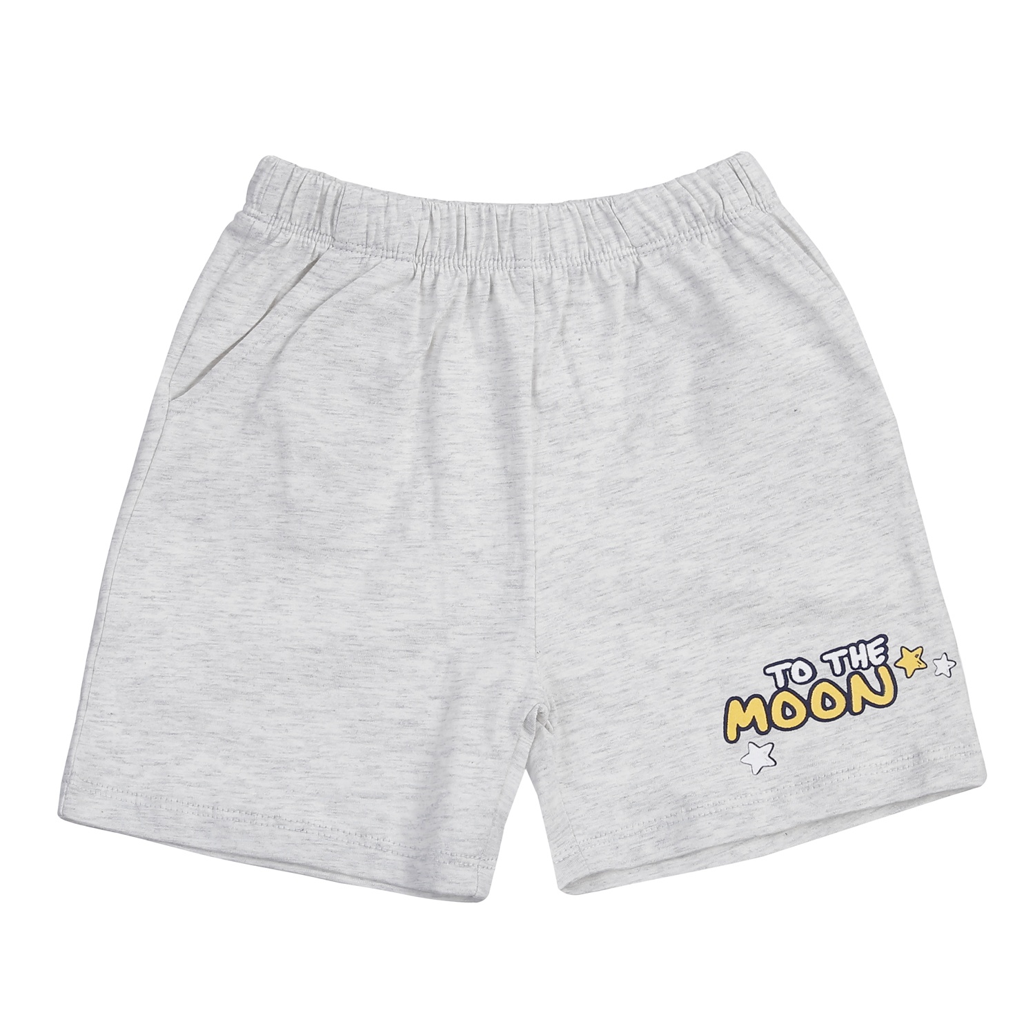 Quần bé trai KidsPlaza in space M24H (Tiêu Cam) 