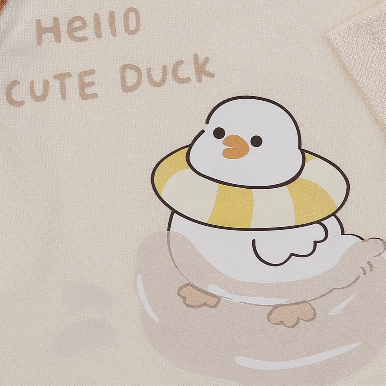 Hình in dễ thương, sắc nét