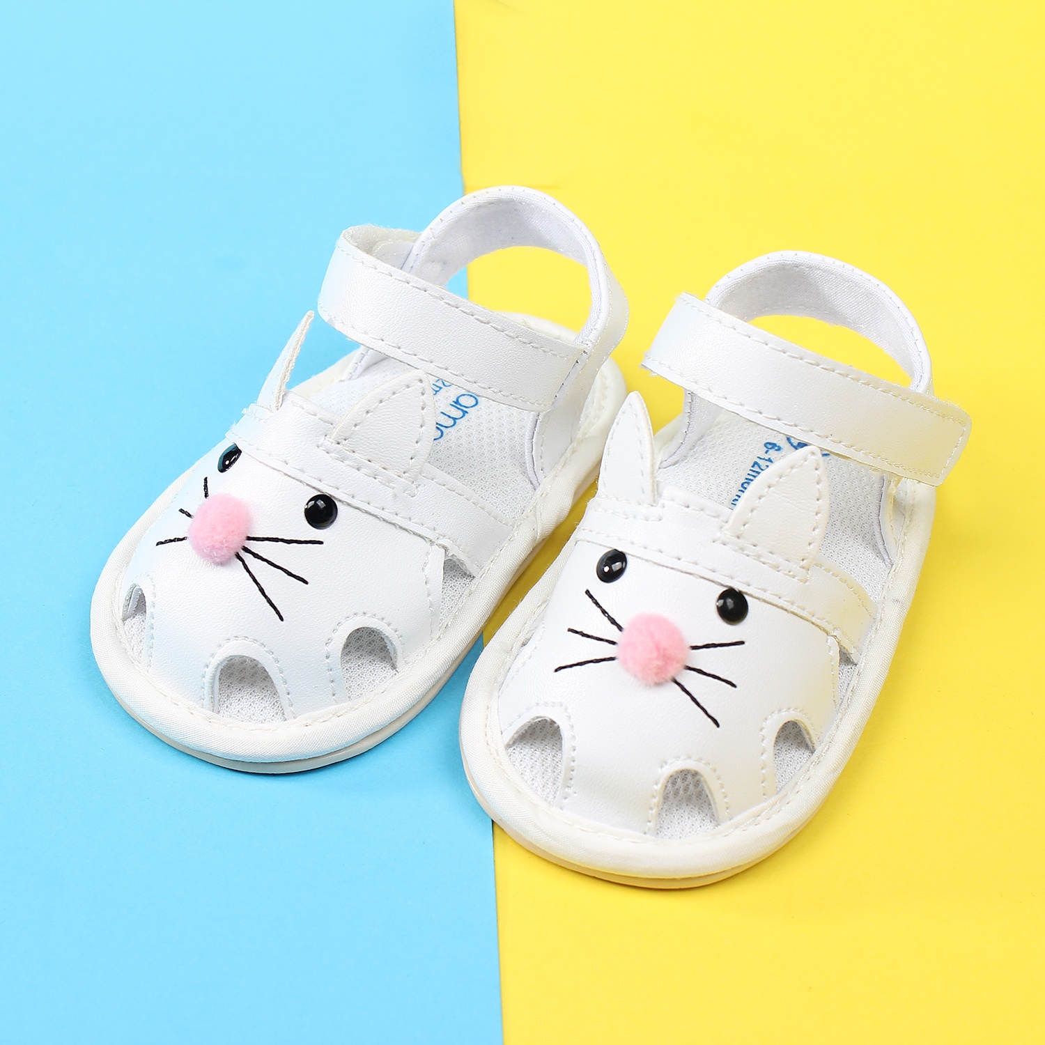 Dép tập đi cho bé Mamago X7-A hình 1