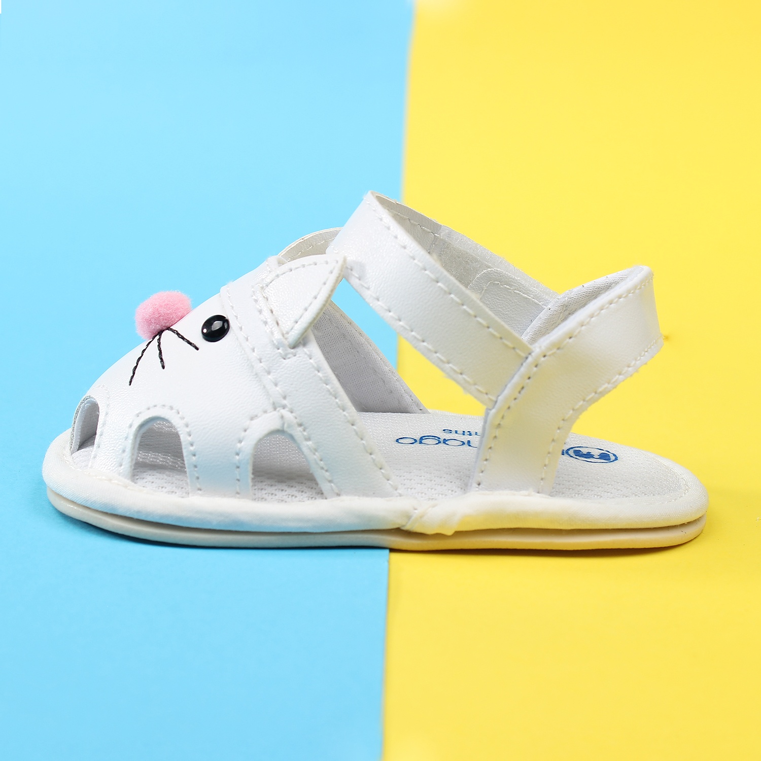 Dép tập đi cho bé Mamago X7-A hình 2