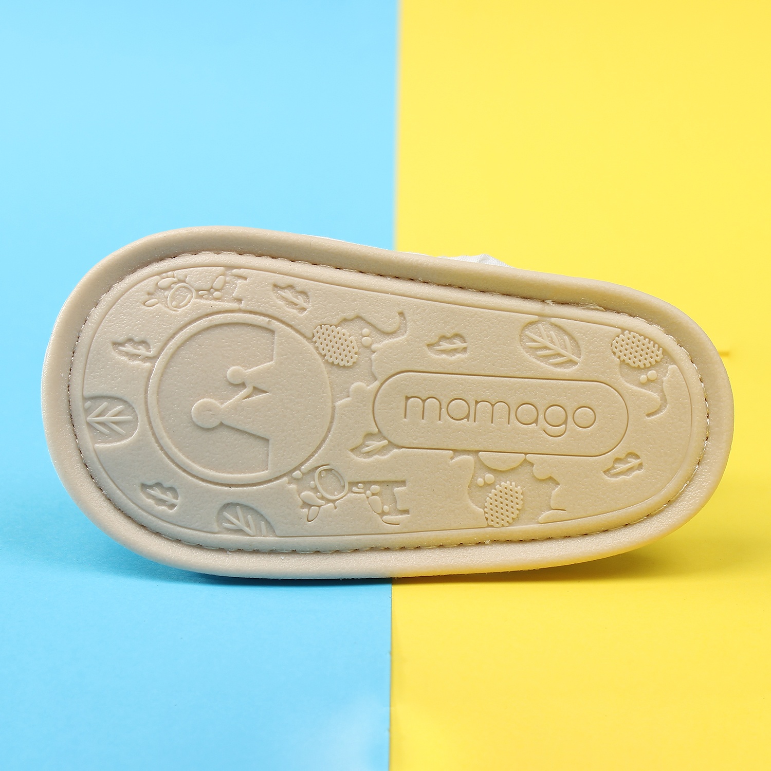 Dép tập đi cho bé Mamago X7-A hình 3