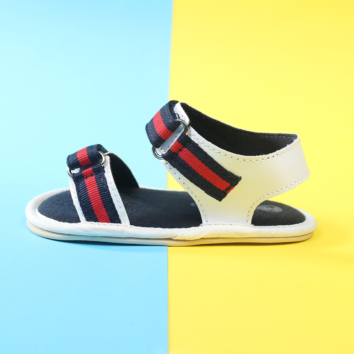 Dép tập đi cho bé trai Mamago MM25-A hình 2