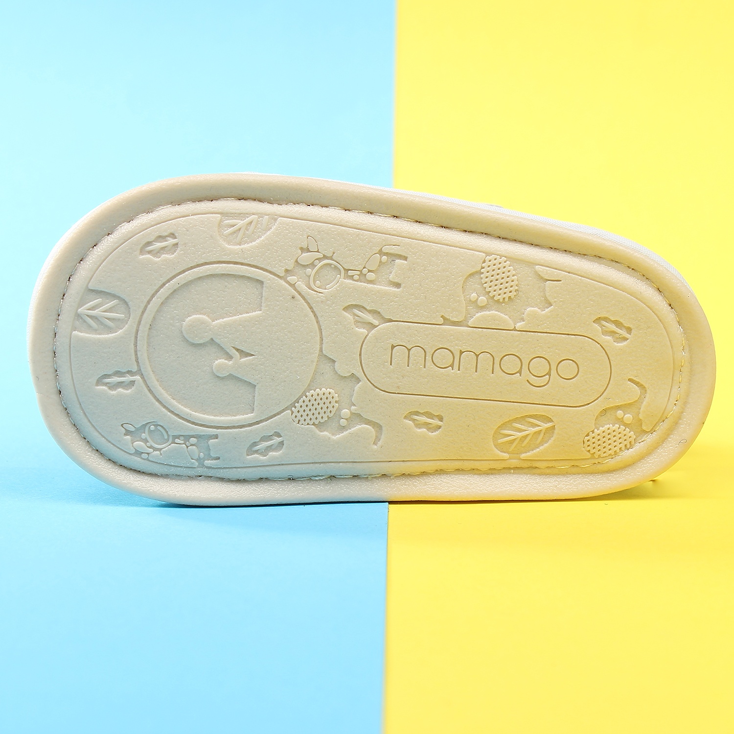 Dép tập đi cho bé trai Mamago MM25-A hình 3