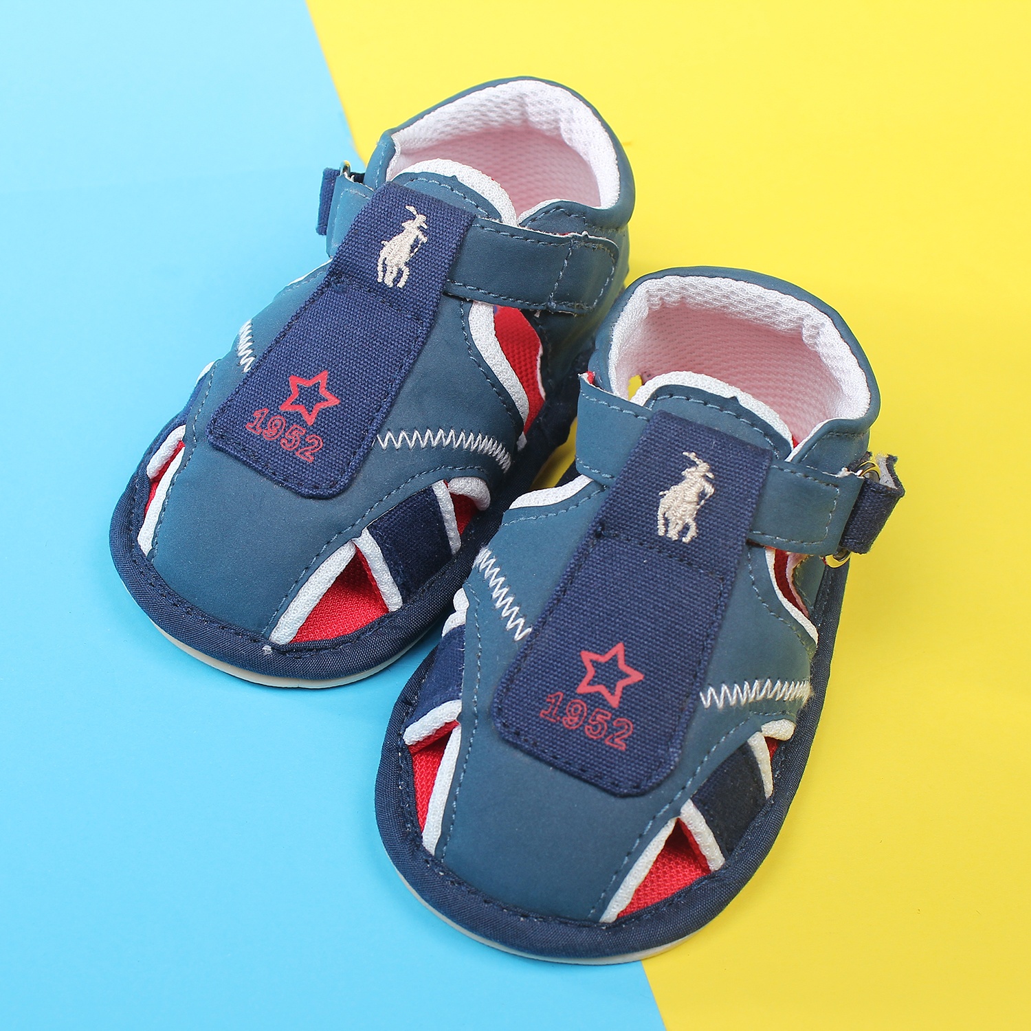 Dép tập đi Mamago X1-A