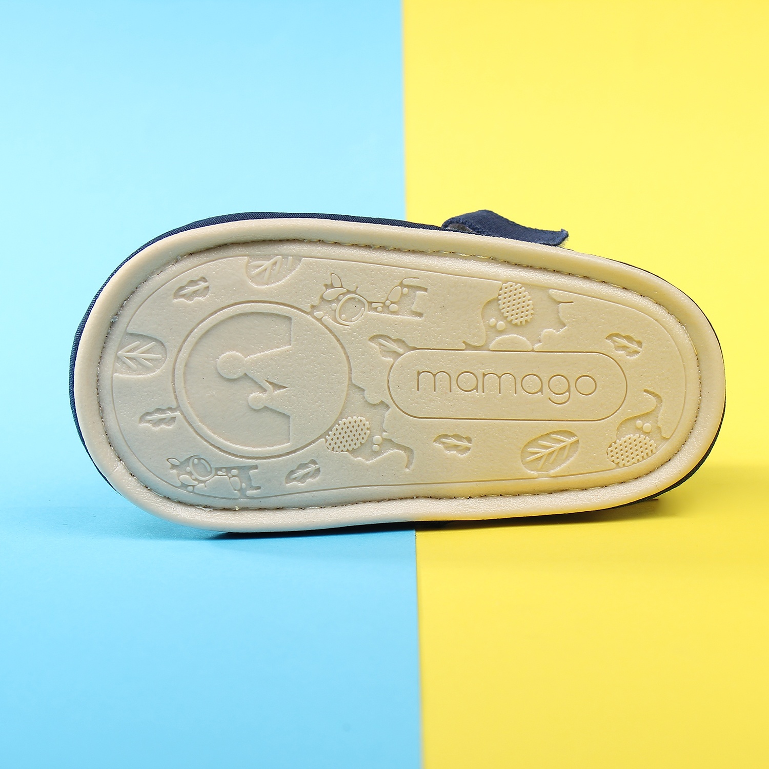 Dép tập đi Mamago X1-A đế chống trơn trượt