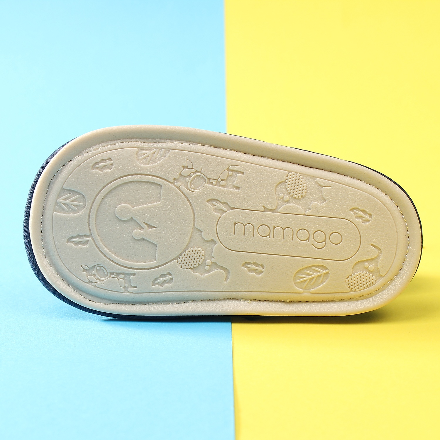 Dép tập đi Mamago X3-A 18M hình 3