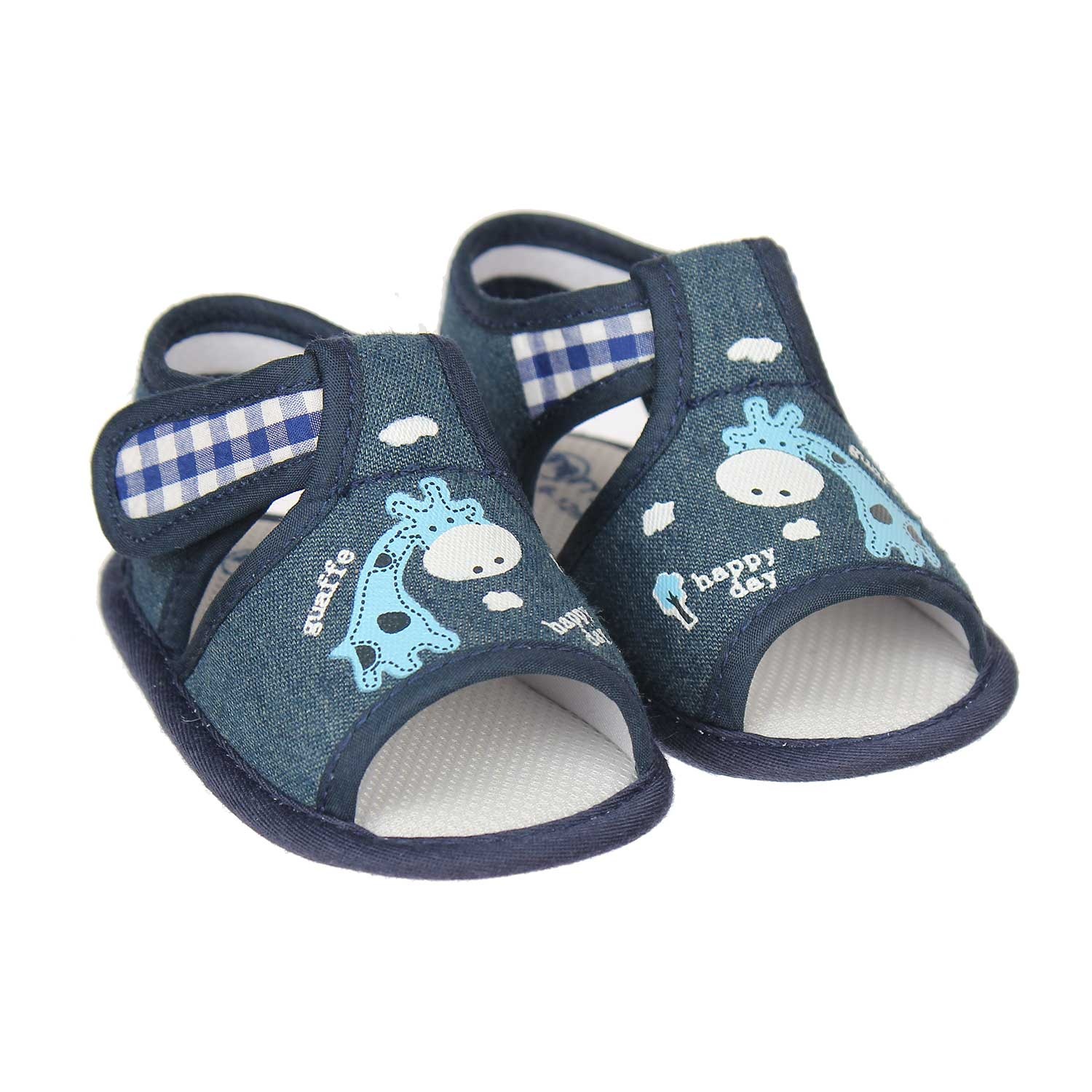 Dép tập đi Mamago X5 hình 1