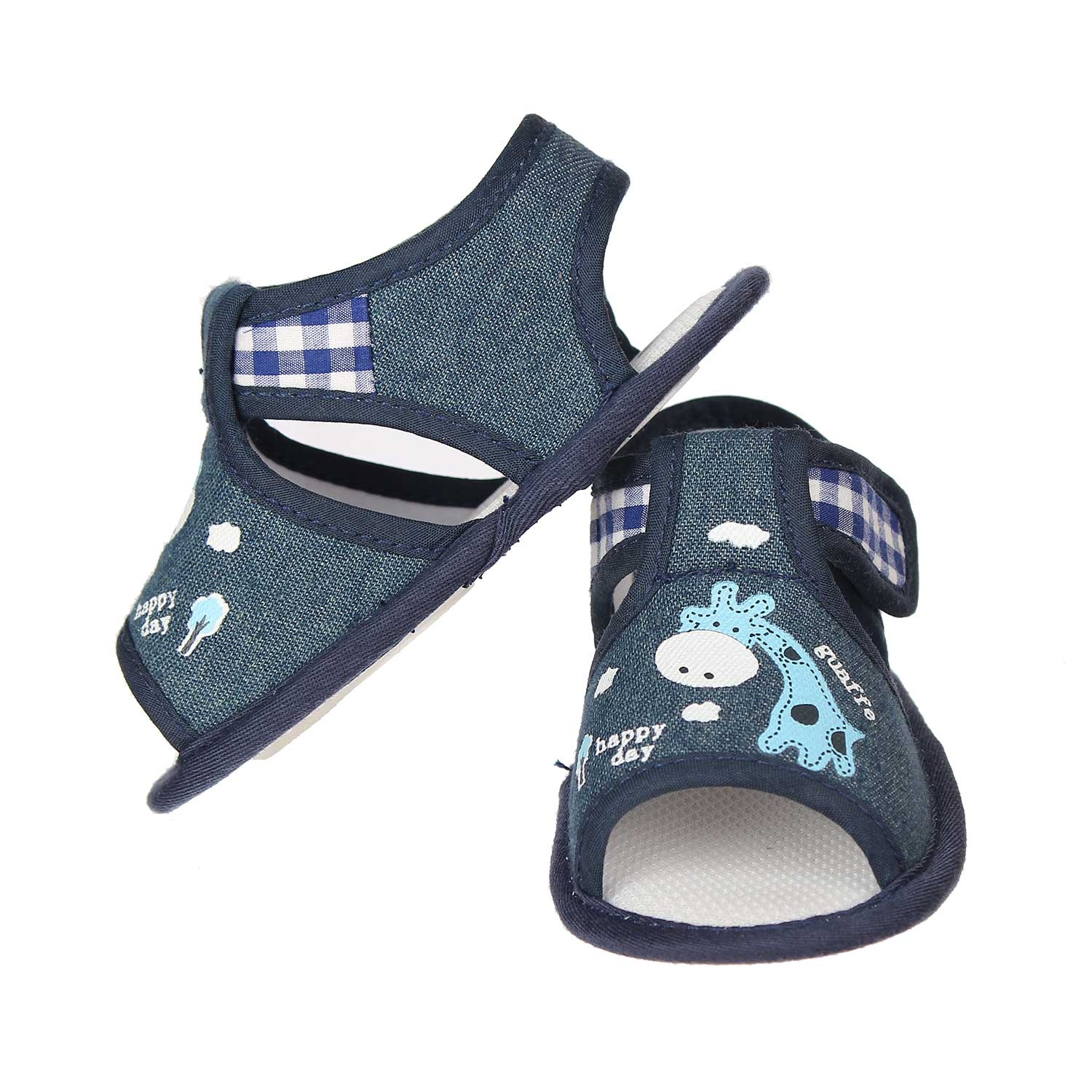 Dép tập đi Mamago X5 hình 2