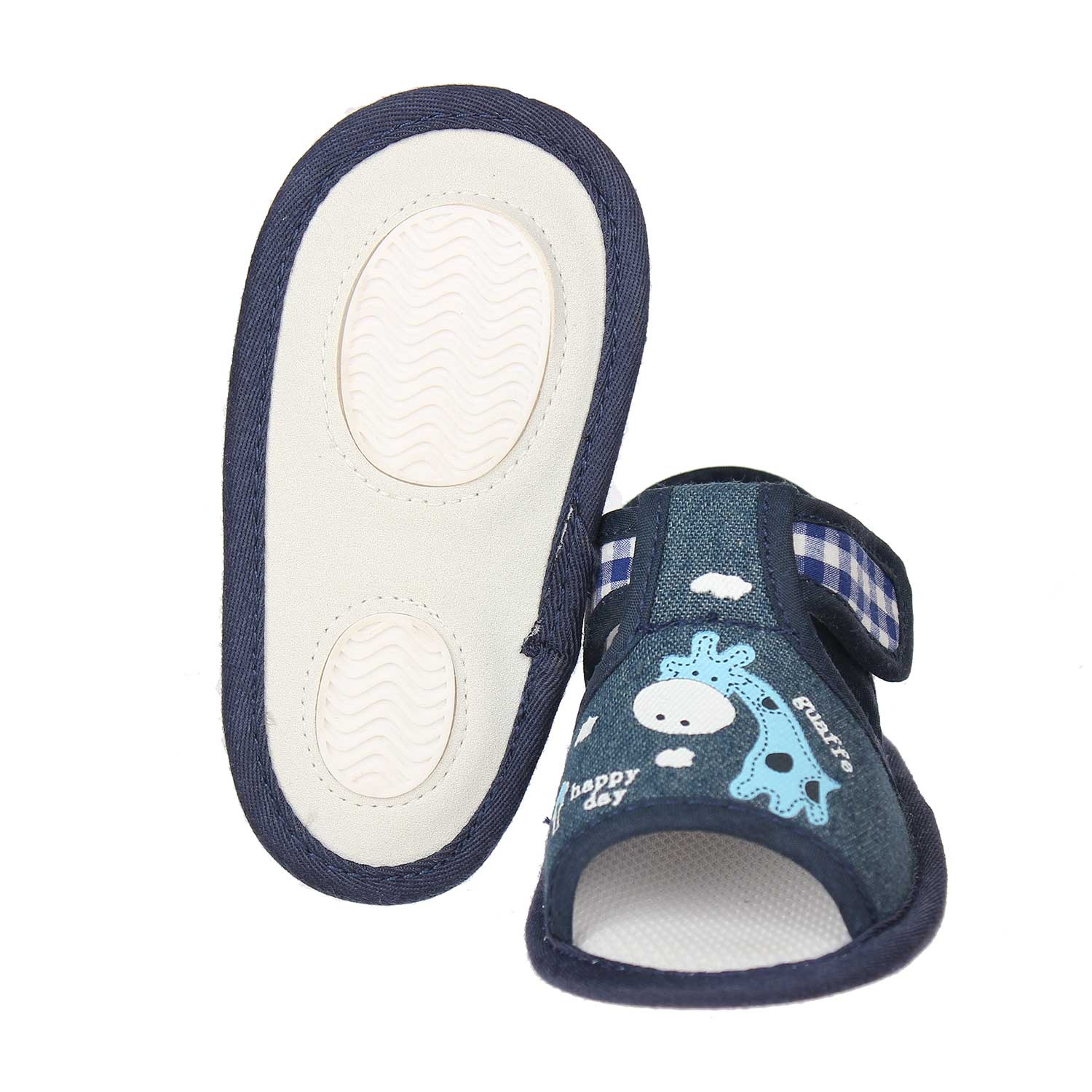 Dép tập đi Mamago X5 hình 3