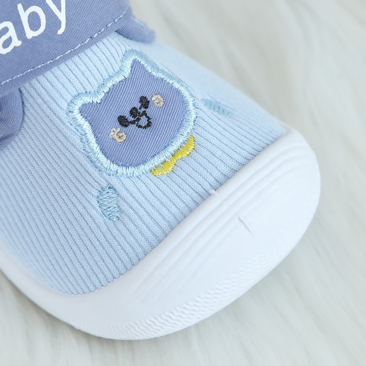  Giày tập đi Mamago baby 24M-S7 (Xanh)