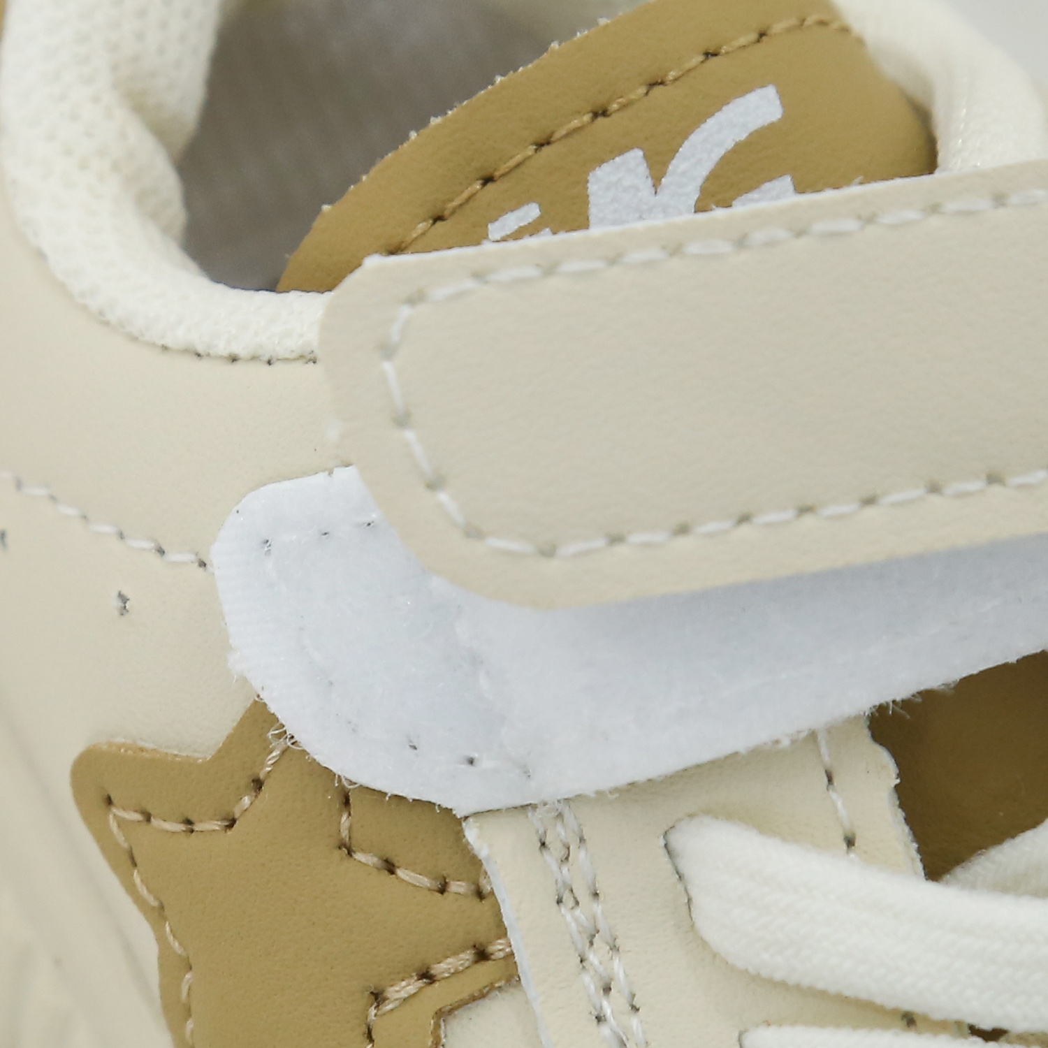 Giày tập đi Mamago hình sao 24M-S4 (Be)  hình 4