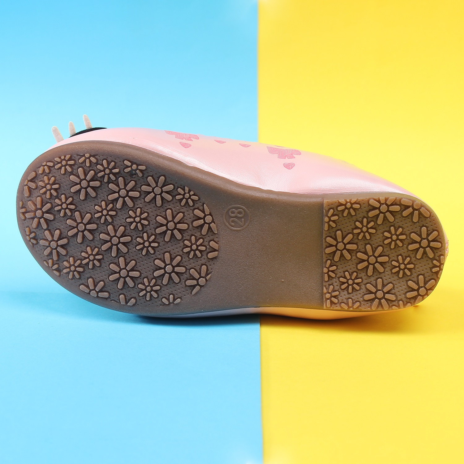 Giày thời trang bé gái Mamago HW1 hình 1